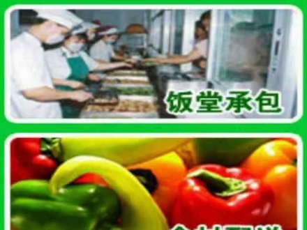 團(tuán)餐配送